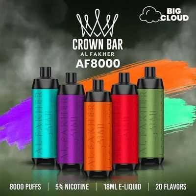 alfakarjuice.com The Full Picture of The Fix Vape Ecosystem in 2025: The Technological Game Behind The 100 Billion Market