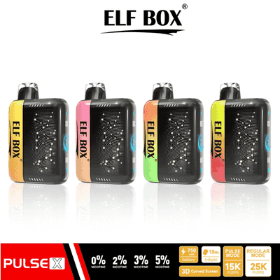 alfakarjuice.com Nicotine Salt Vape Juice Hegemony: Addiction Code and Health Breakthrough in the 2025 Technological Storm