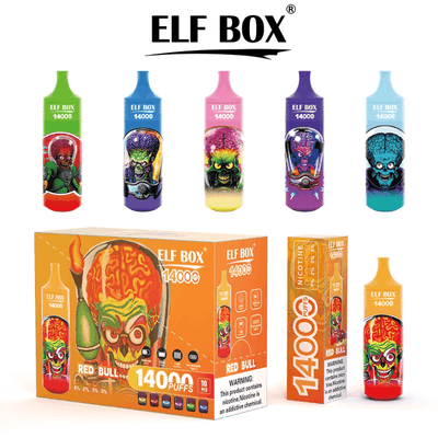 alfakarjuice.com The Forefront of Vape in 2025: Revealing The Latest Vape And Future Trends And Saying Goodbye to Outdated Cognition!
